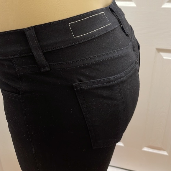 RAG & BONE jeans size 28 (stiletto boot cut) - Picture 5 of 9